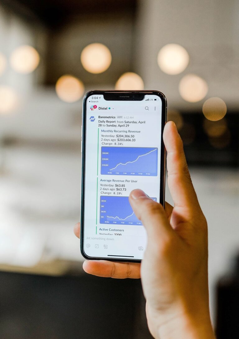 Austin Distel FEedoypsW U Unsplash 768x1091