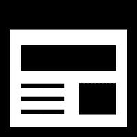 顧問諮詢 Website Svgrepo Com