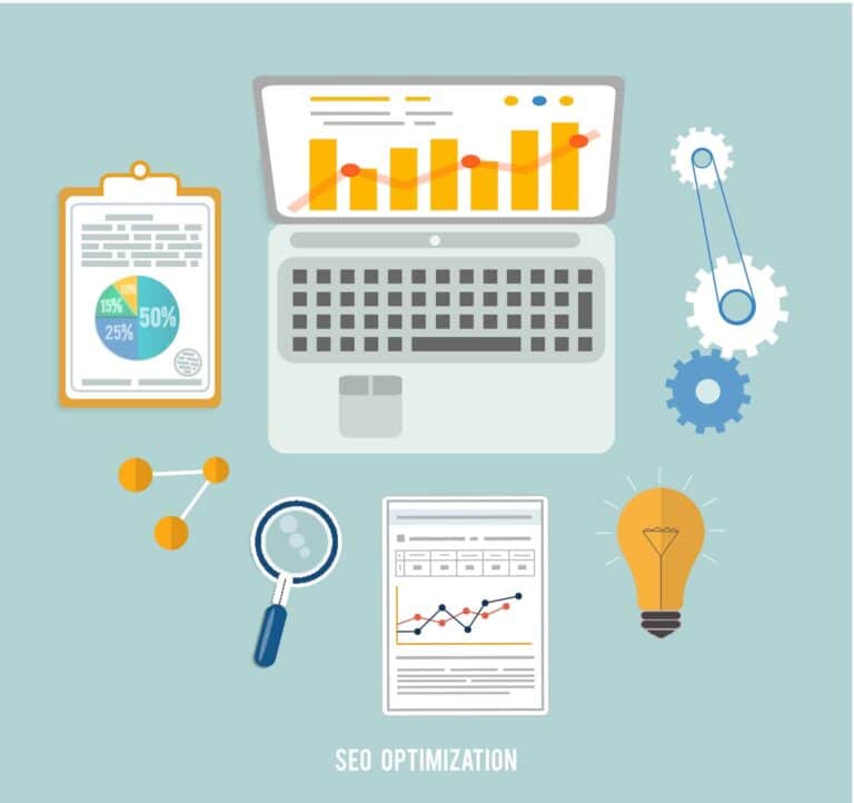 新手應該具備的SEO基礎知識，有基礎就不困難